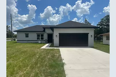 14951 SW 43rd Terrace Road, Ocala, FL 34473 - Photo 1