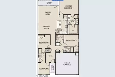 3022 Nova Scotia Way, New Smyrna Beach, FL 32168 - Photo 8