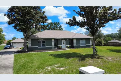 6221 NE 57th Place, Silver Springs, FL 34488 - Photo 1