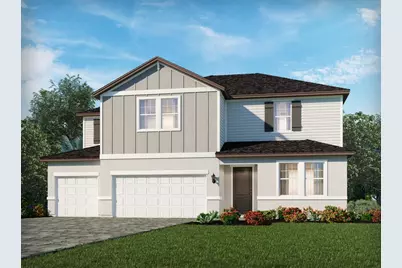 445 Brookhaven Trail, Ormond Beach, FL 32174 - Photo 1