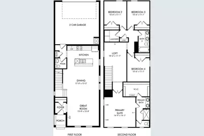 4505 Cross Prairie Parkway, Saint Cloud, FL 34772 - Photo 1