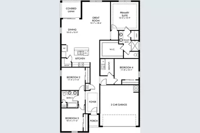 13314 Shellmore Avenue, Palmetto, FL 34221 - Photo 1