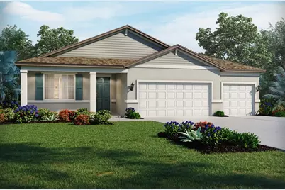 2380 Citrus Bloom Drive, Bartow, FL 33830 - Photo 1