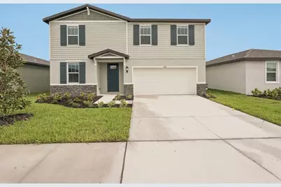 232 Lazy Shore Drive, Nokomis, FL 34275 - Photo 1