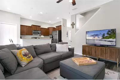 10656 Savannah Plantation Court, Orlando, FL 32832 - Photo 2