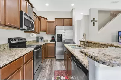 10656 Savannah Plantation Court, Orlando, FL 32832 - Photo 8