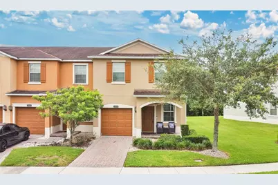 10656 Savannah Plantation Court, Orlando, FL 32832 - Photo 1