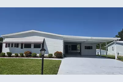 3912 N Citrus Circle #693, Zellwood, FL 32798 - Photo 1