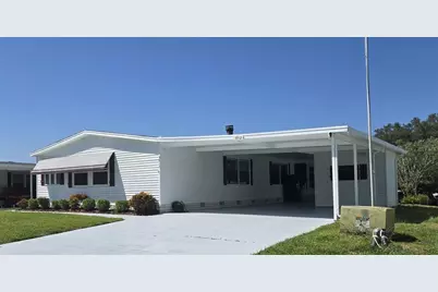 3912 N Citrus Circle #693, Zellwood, FL 32798 - Photo 4