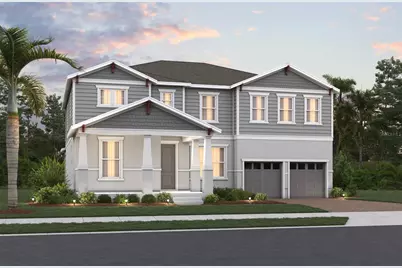 447 Veneto Circle, Clermont, FL 34715 - Photo 1