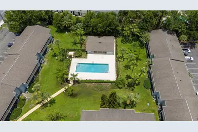 4809 S Texas Avenue #4809B, Orlando, FL 32839 - Photo 4