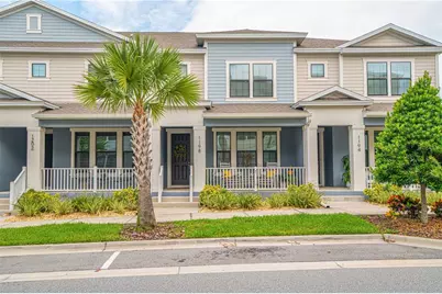 1198 Spotted Sandpiper Loop, Winter Springs, FL 32708 - Photo 1