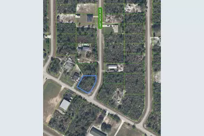 1414 Columbus Street, Lake Placid, FL 33852 - Photo 4