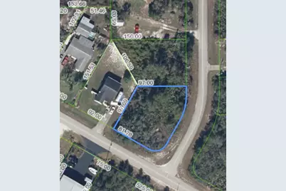 1414 Columbus Street, Lake Placid, FL 33852 - Photo 2