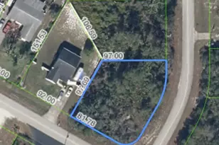 1414 Columbus St, Lake Placid, FL 33852 - Photo 2