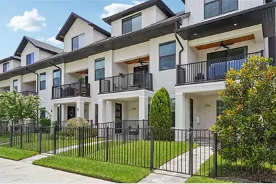 1250 Formosa Avenue, Winter Park, FL 32789 - Photo 2