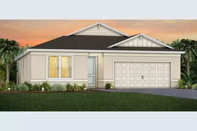 5674 Settlingstone Lane, Saint Cloud, FL 34771 - Photo 1