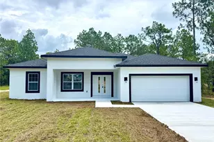 7711 N Ring Dr, Citrus Springs, FL 34434 - Photo 1