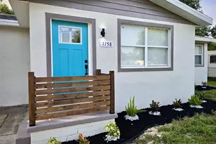 1158 Hampton Rd, Daytona Beach, FL 32114 - Photo 1