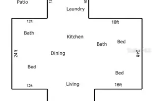 1158 Hampton Rd, Daytona Beach, FL 32114 - Photo 14