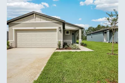 7507 Mia Vine Drive, Brooksville, FL 34601 - Photo 1