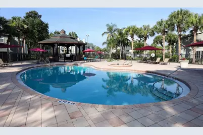 6070 Westgate Drive #204, Orlando, FL 32835 - Photo 32