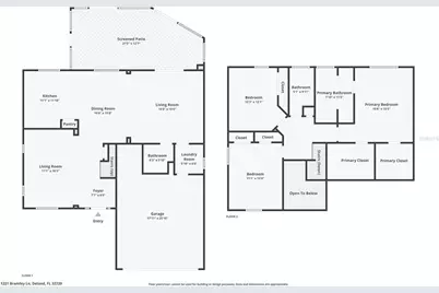 1221 Bramley Lane, Deland, FL 32720 - Photo 44