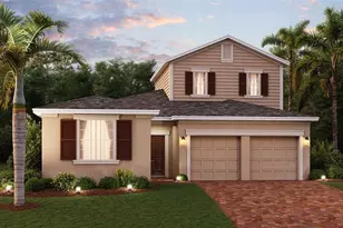 1855 Bright Sky Dr, Kissimmee, FL 34744 - Photo 1