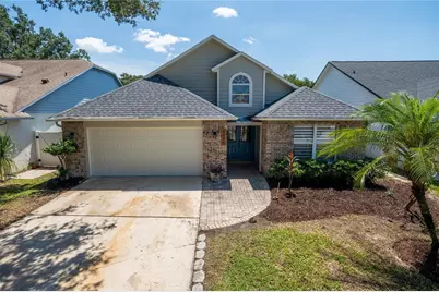 3275 Windy Wood Drive, Orlando, FL 32812 - Photo 1