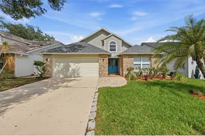 3275 Windy Wood Drive, Orlando, FL 32812 - Photo 1