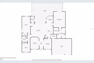 3366 Players Point Loop, Apopka, FL 32712 - Photo 52