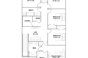 4413 River Beacon Blvd, Davenport, FL 33837 - Photo 2