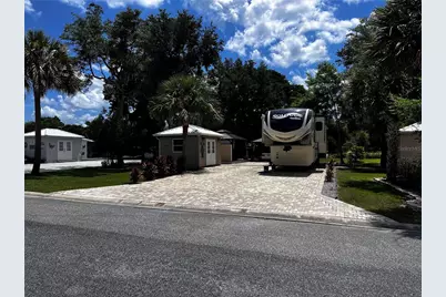 3097 NE 101st Terrace #P48, Silver Springs, FL 34488 - Photo 1