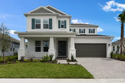 565 Moon Shell Circle, New Smyrna Beach, FL 32168 - Photo 1