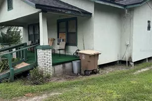 1322 W Silver Springs Blvd, Ocala, FL 34475 - Photo 2