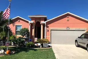 9982 Bishop Creek Way, Punta Gorda, FL 33950 - Photo 1