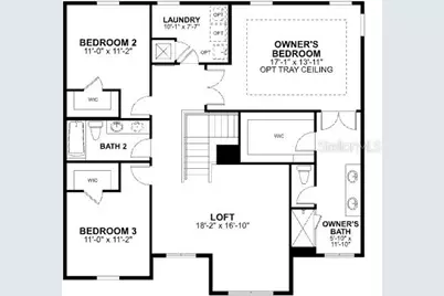 1156 Basalt Lane, Sanford, FL 32771 - Photo 4