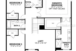 1156 Basalt Ln, Sanford, FL 32771 - Photo 4