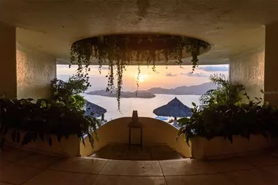 House No. 6 Calle Vientos Alisios, Acapulco,   - Photo 42