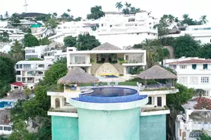 House N 6 Calle Vientos Alisios, Acapulco, - Photo 46