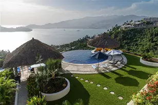 House N 6 Calle Vientos Alisios, Acapulco, - Photo 2