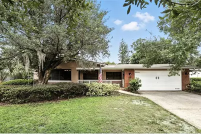 524 Byron Road, Winter Park, FL 32792 - Photo 1