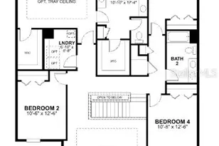 801 River Stone Trl, Sanford, FL 32771 - Photo 4