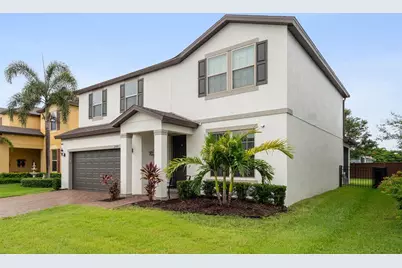 2789 Mead Avenue, Saint Cloud, FL 34771 - Photo 2