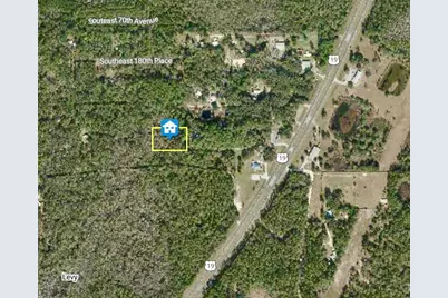 0 182nd Street SE, Inglis, FL 34449 - Photo 1