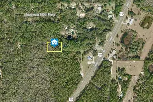 0 182nd Street SE, Inglis, FL 34449 - Photo 1