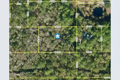 0 182nd Street SE, Inglis, FL 34449 - Photo 4