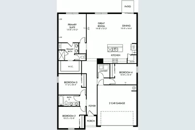 3609 Portsmouth Lane, Haines City, FL 33844 - Photo 1