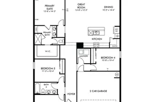 3609 Portsmouth Ln, Haines City, FL 33844 - Photo 1