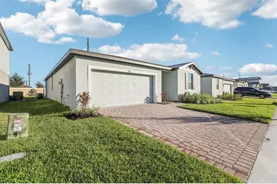 891 Sand Sea Place, Haines City, FL 33844 - Photo 2